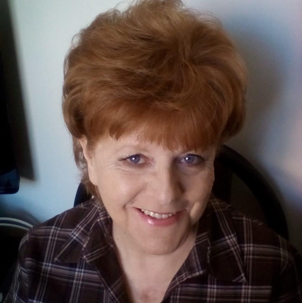 In Honour of my MOM
September 24, 1974 - March 4, 2017